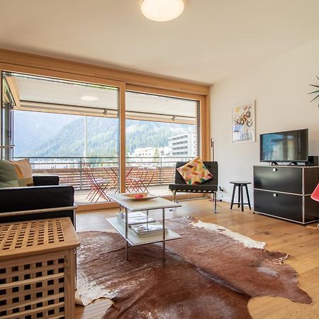 Apartamento PlantA rosa Arosa Exterior foto