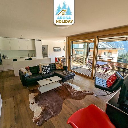 Apartamento PlantA rosa Arosa Exterior foto