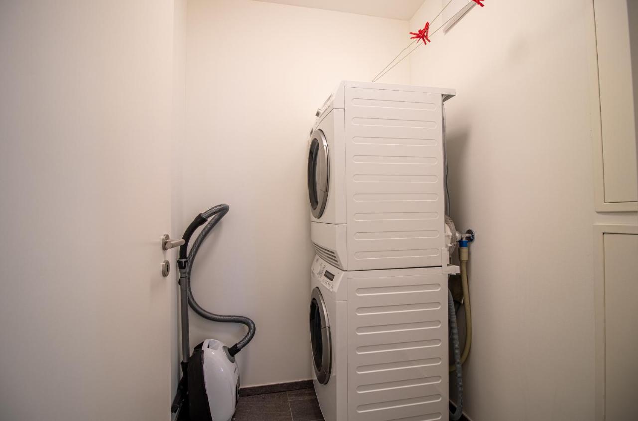Apartamento PlantA rosa Arosa Exterior foto