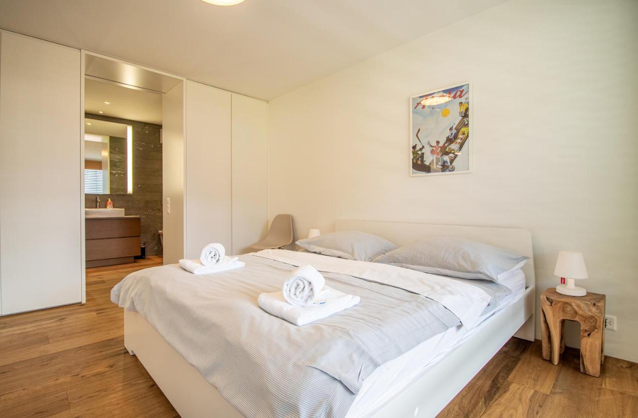 Apartamento PlantA rosa Arosa Exterior foto