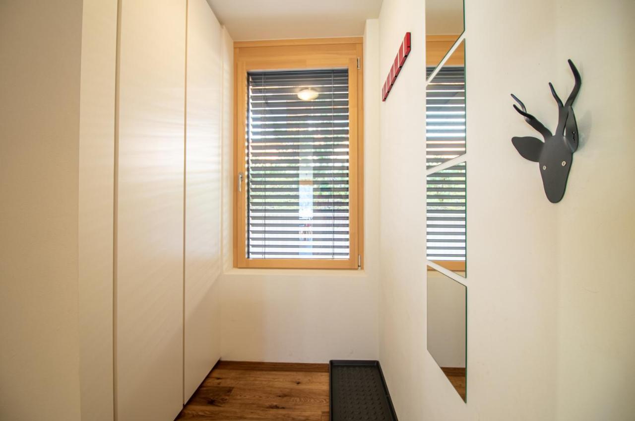 Apartamento PlantA rosa Arosa Exterior foto