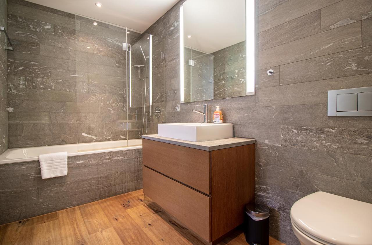 Apartamento PlantA rosa Arosa Exterior foto
