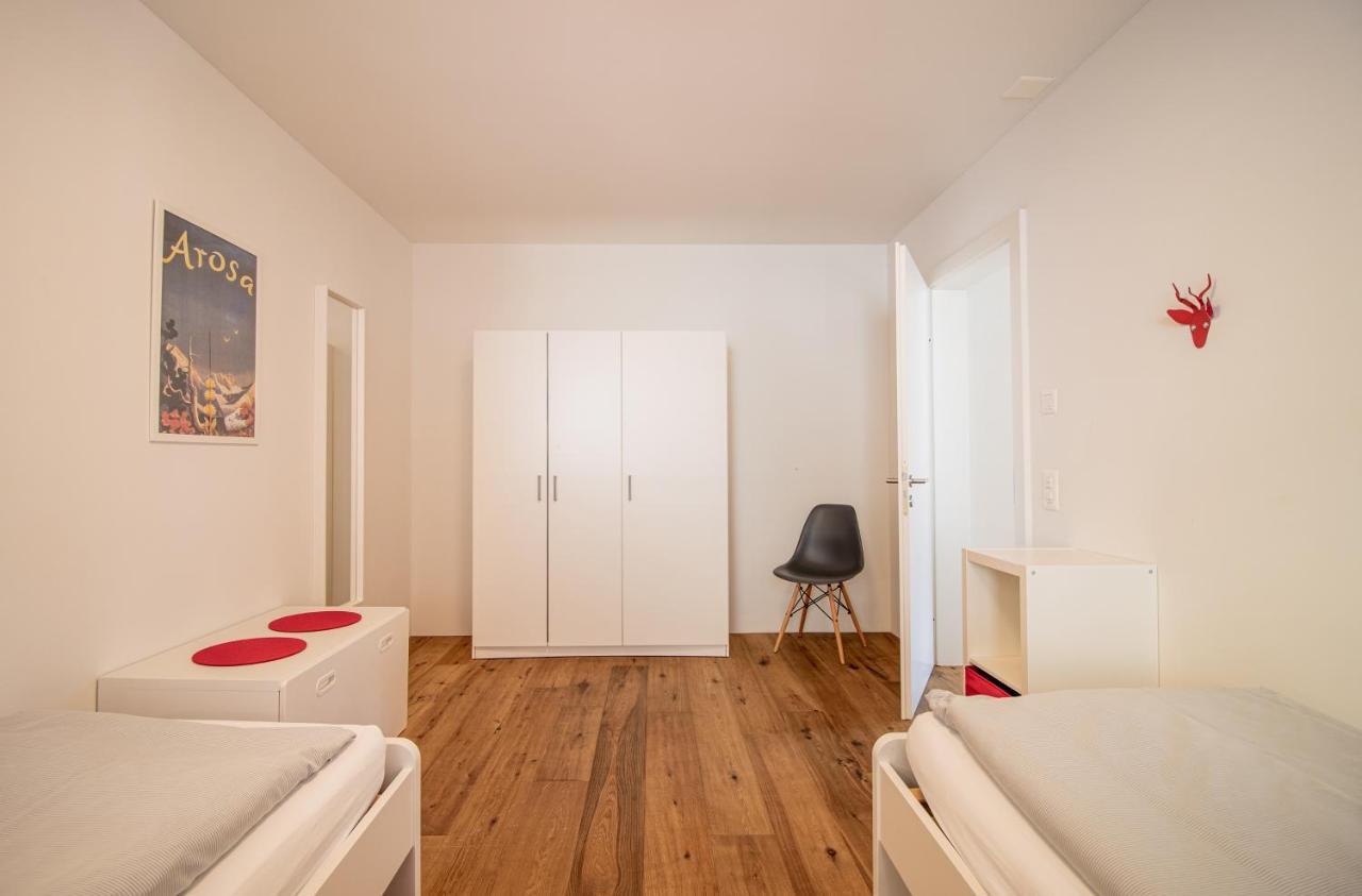 Apartamento PlantA rosa Arosa Exterior foto