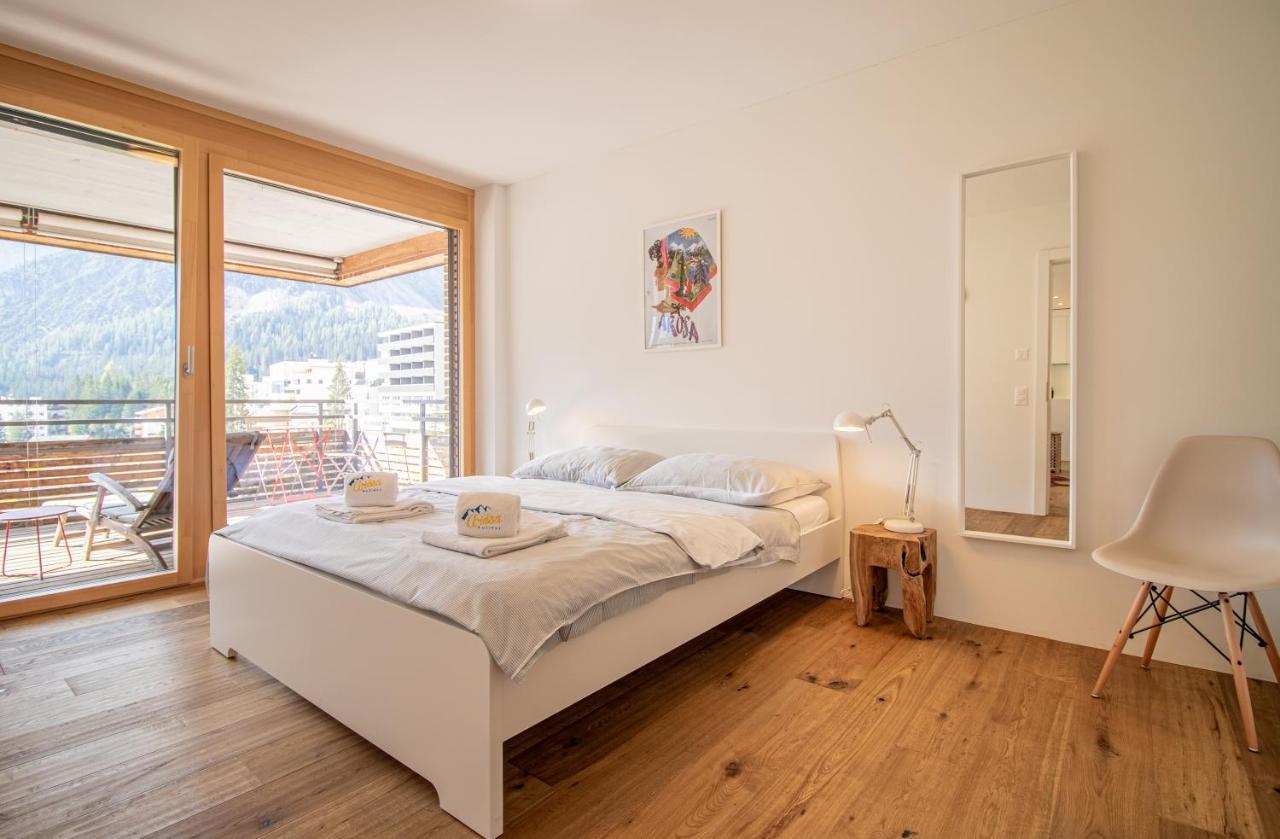 Apartamento PlantA rosa Arosa Exterior foto