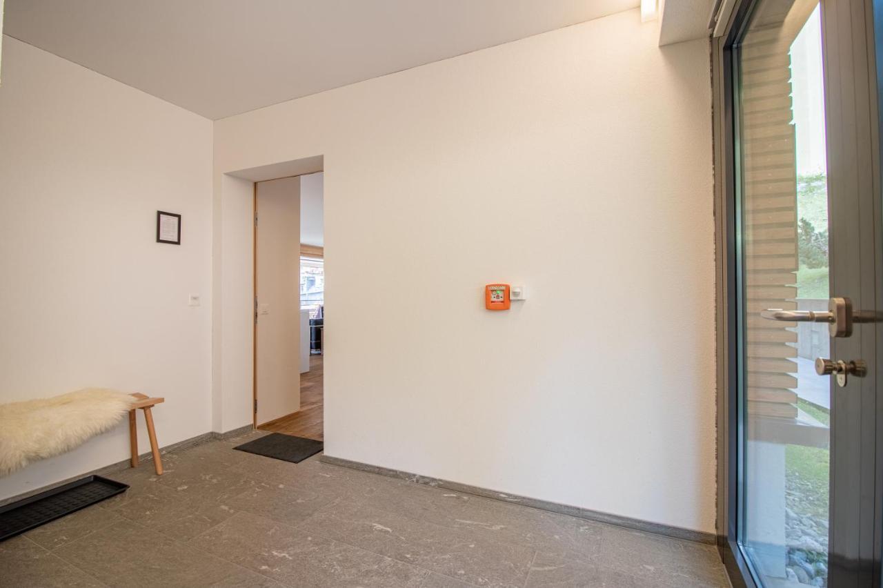 Apartamento PlantA rosa Arosa Exterior foto