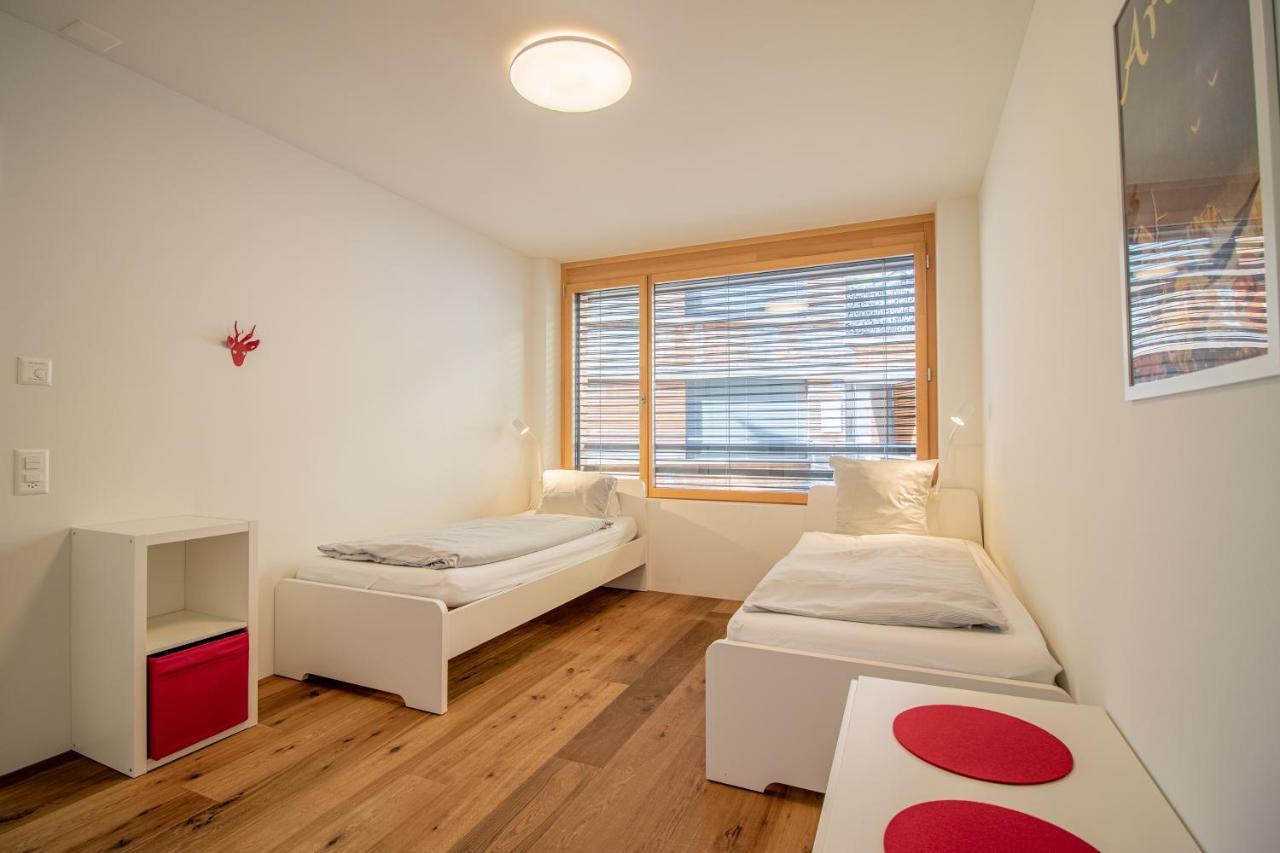 Apartamento PlantA rosa Arosa Exterior foto