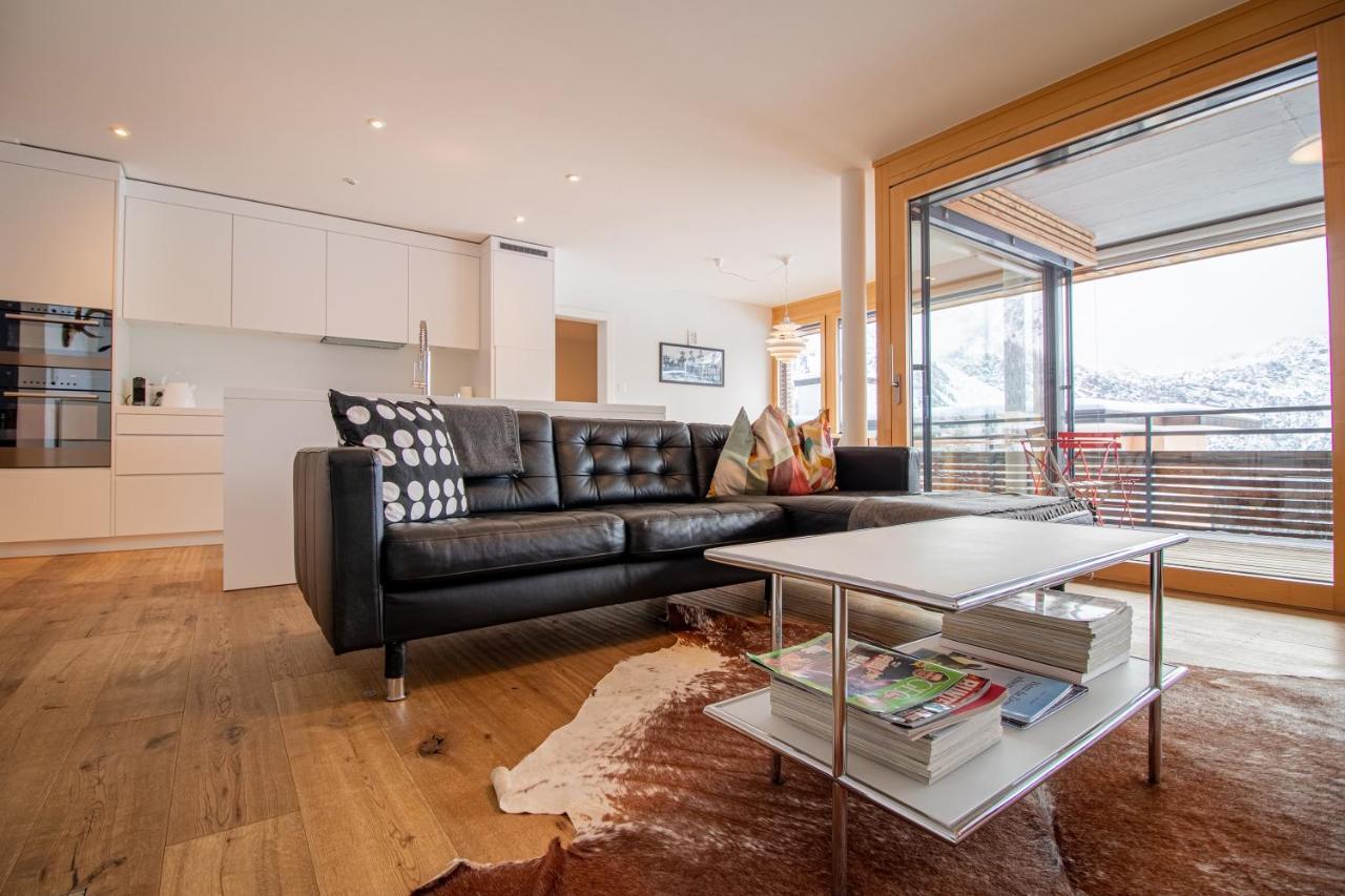 Apartamento PlantA rosa Arosa Exterior foto