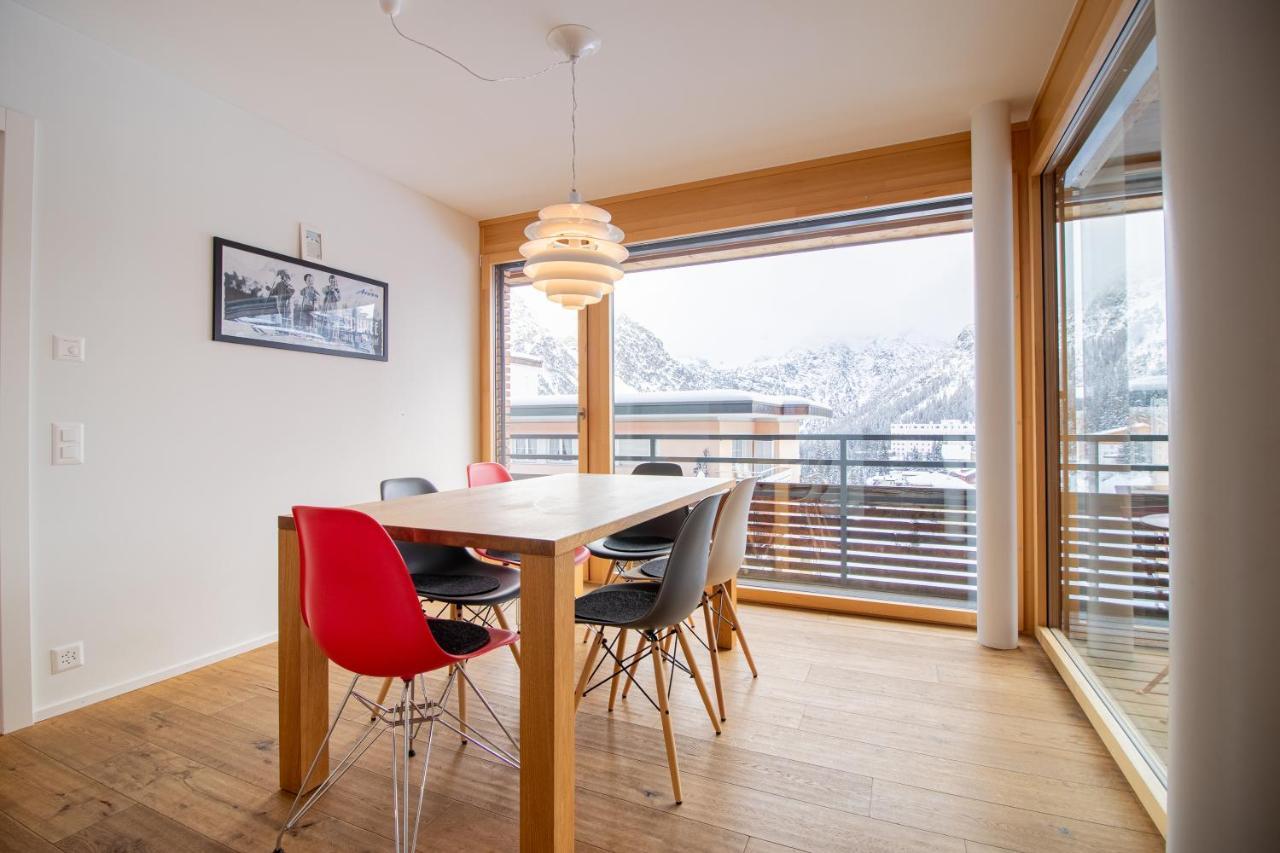 Apartamento PlantA rosa Arosa Exterior foto