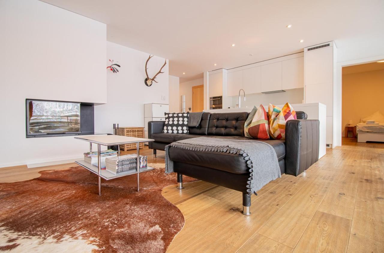 Apartamento PlantA rosa Arosa Exterior foto
