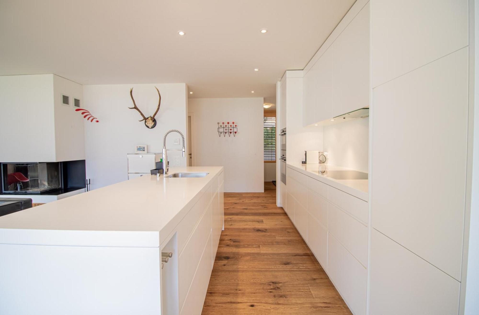 Apartamento PlantA rosa Arosa Exterior foto