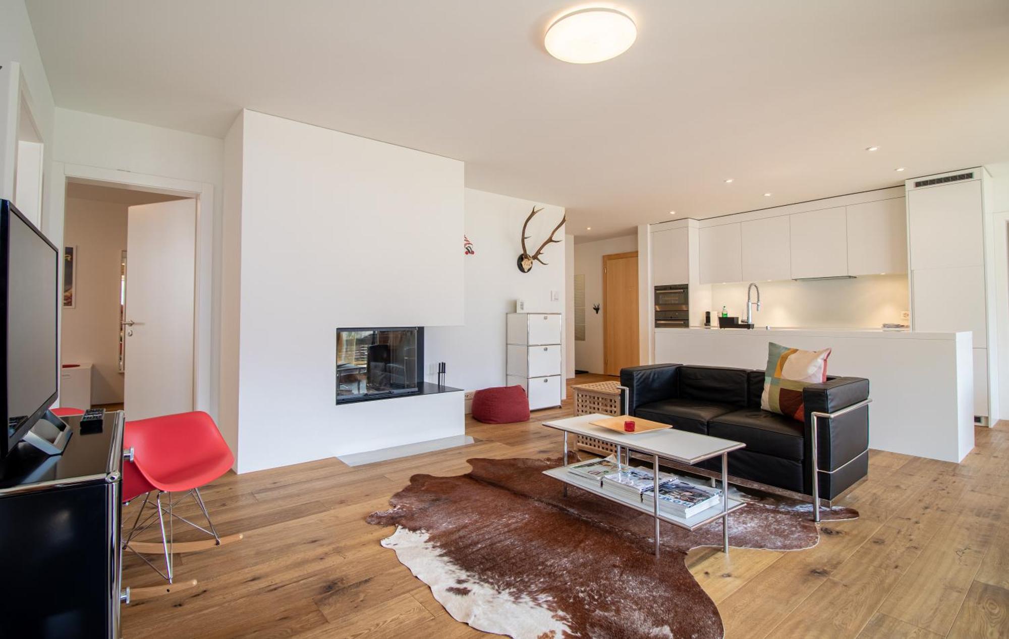 Apartamento PlantA rosa Arosa Exterior foto