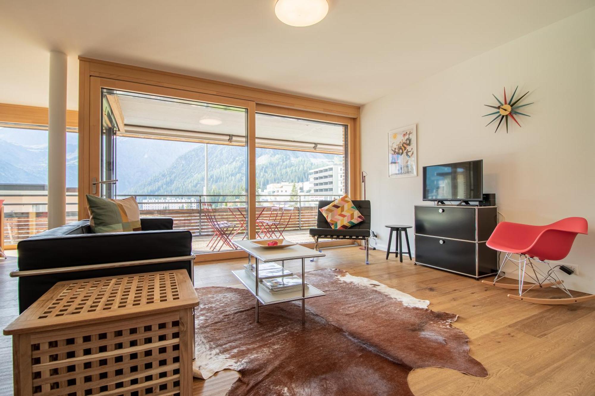 Apartamento PlantA rosa Arosa Exterior foto