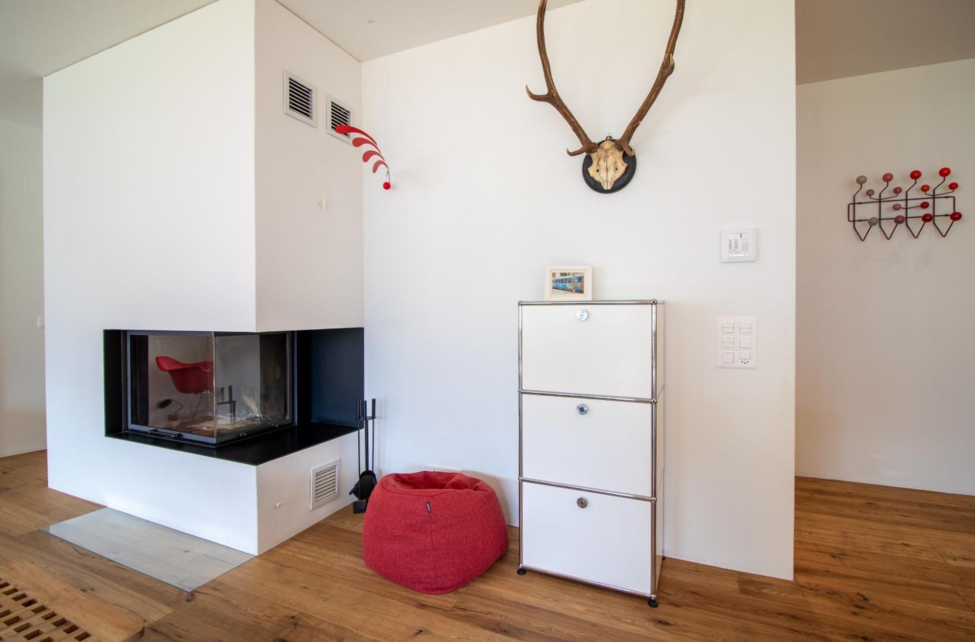 Apartamento PlantA rosa Arosa Exterior foto
